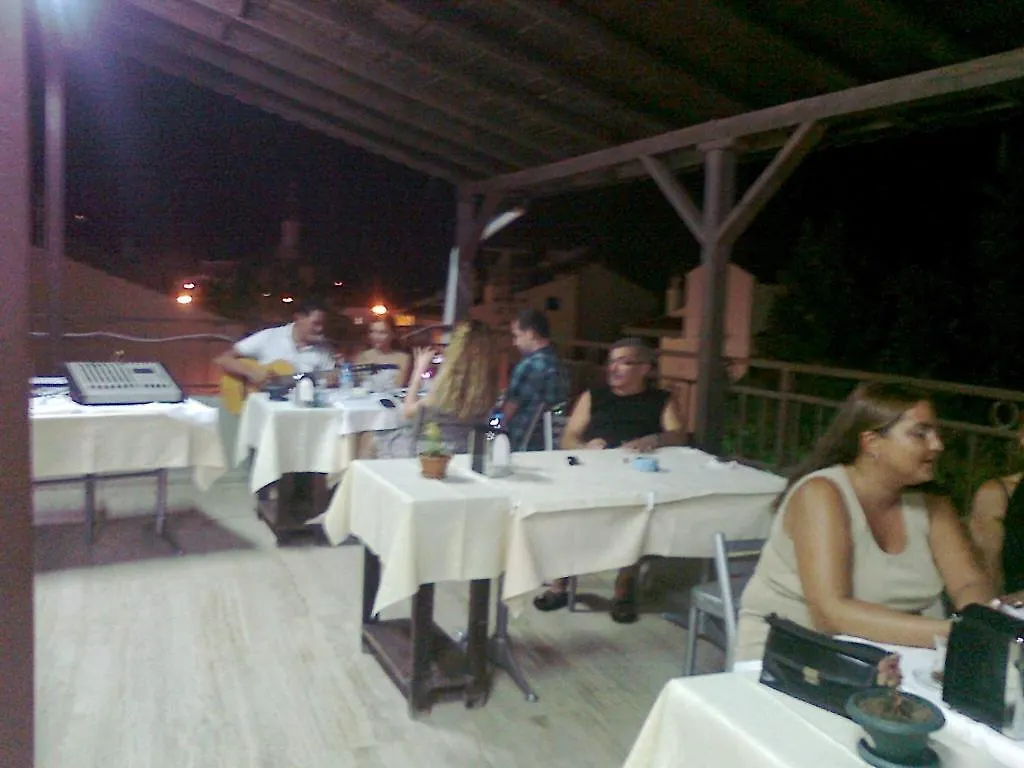 Turkuaz Hotel Marmaris Apart-hotel