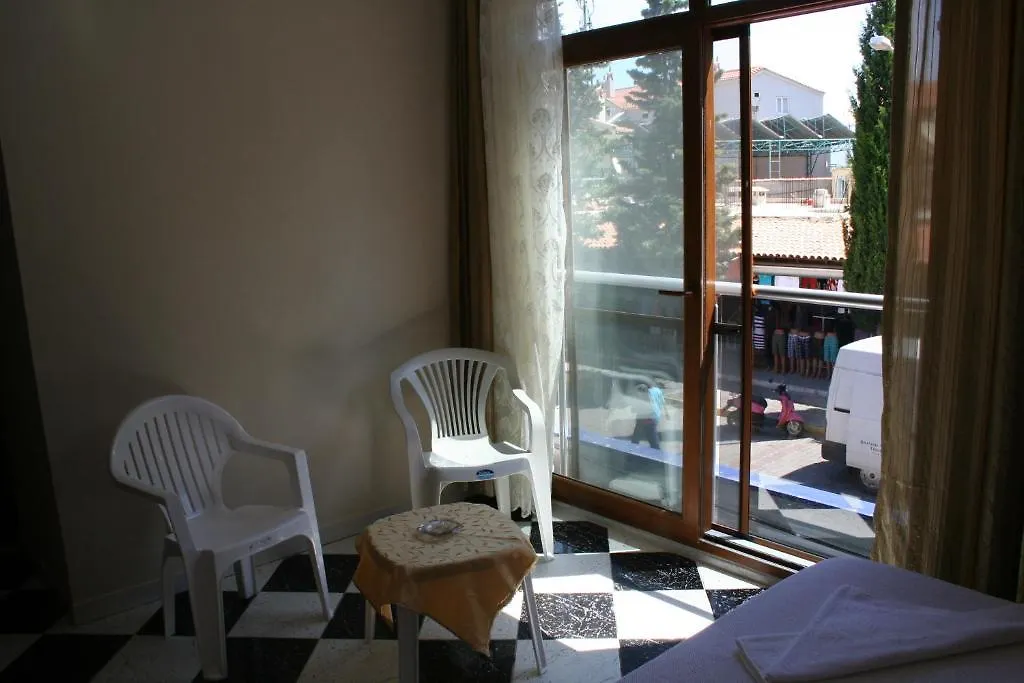 Turkuaz Hotel Marmaris