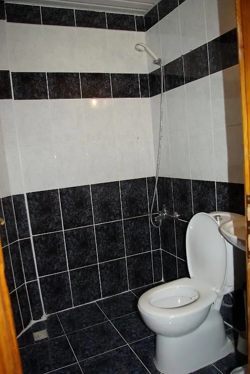 Turkuaz Hotel Marmaris Apart-hotel Turunç